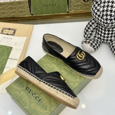 Gucci Fishermans Shoes